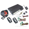 Built-in Remote Engine Start Relay Vehicle Alarm, Ultrasonic Sensor